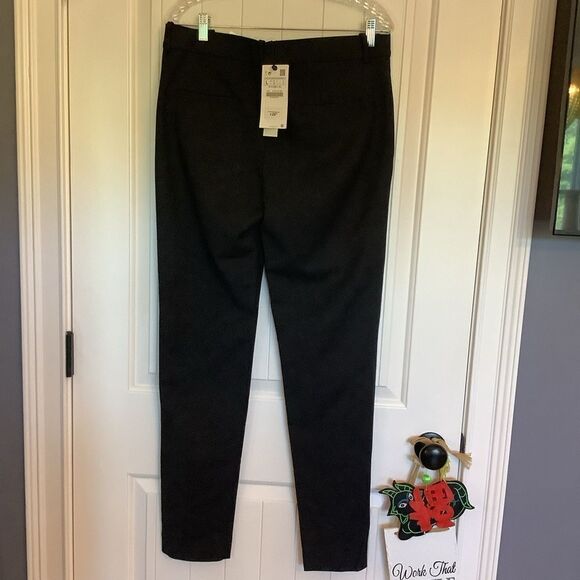 NWT❤ Zara Black Pants 💖 - Picture 4 of 7